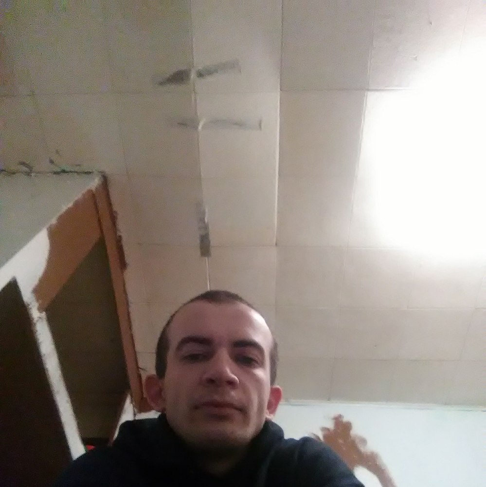 Meet your Posher, Cody